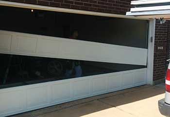 Garage Door Installation | Alpharetta