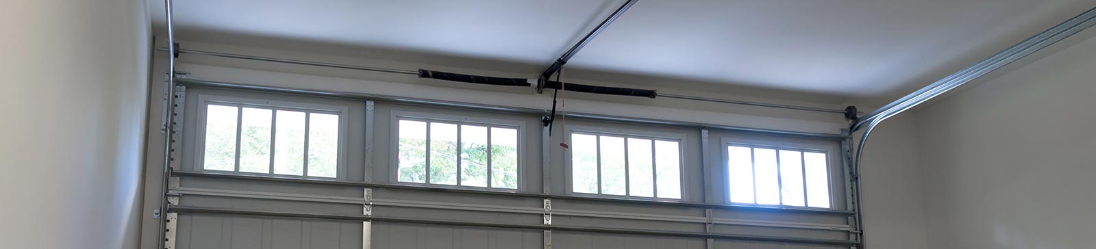 Garage Door Springs Near Me Roswell GA