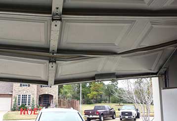 Why You Should Hire a Garage Door Repair Professional | Garage Door Repair Roswell, GA