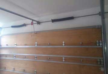 Garage Door Springs | Garage Door Repair Roswell, GA