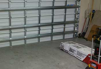 Garage Door Opener Installation | Roswell