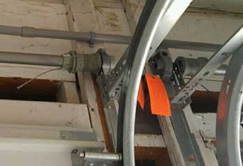 Garage Door Roller Replacement - Westfield